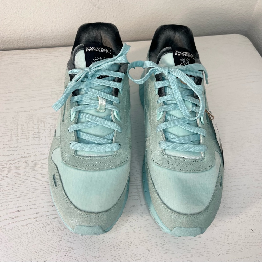 Reebok x Harry Potter Classic Leather Hexalite Patronus Charm Running Unisex NEW
